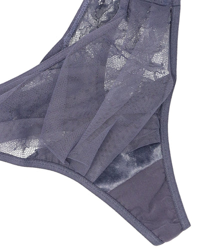 T-BACKS SHORTS