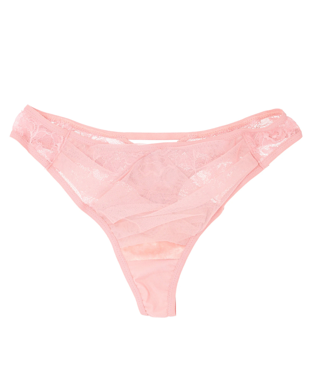 Chika Kisada T-BACKS SHORTS