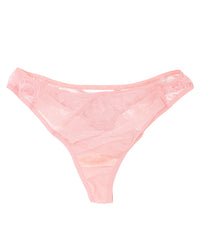 Chika Kisada T-BACKS SHORTS