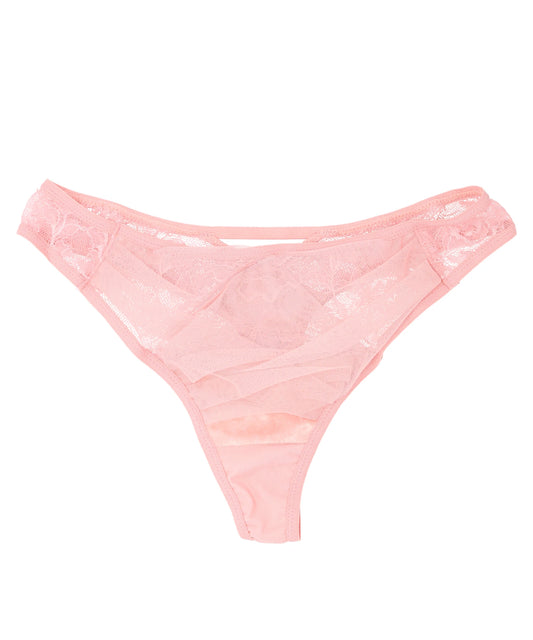 Chika Kisada T-BACKS SHORTS