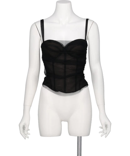 Chika Kisada CORSET