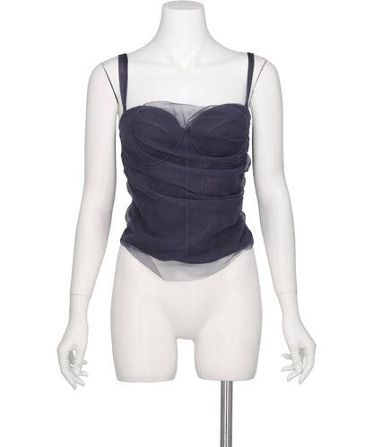Chika Kisada CORSET