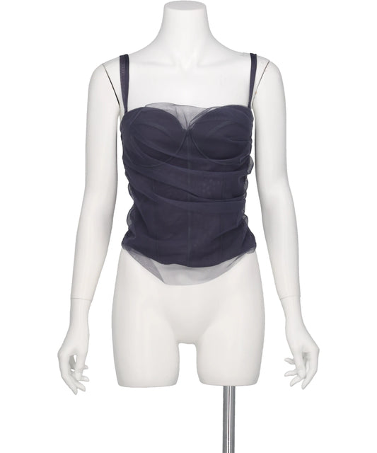 Chika Kisada CORSET