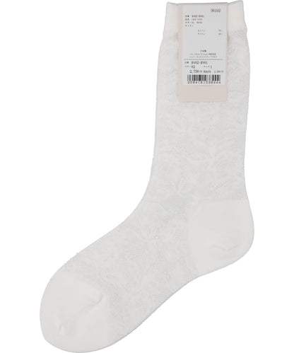 LACE SOCKS