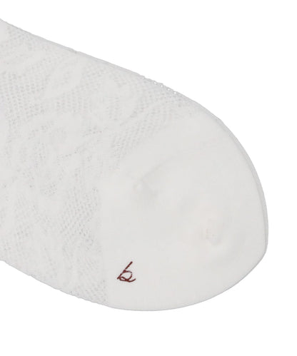 LACE SOCKS