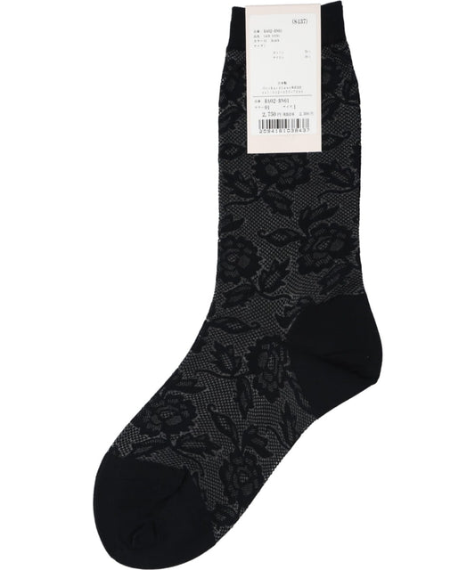 LACE SOCKS