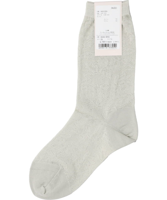 LACE SOCKS