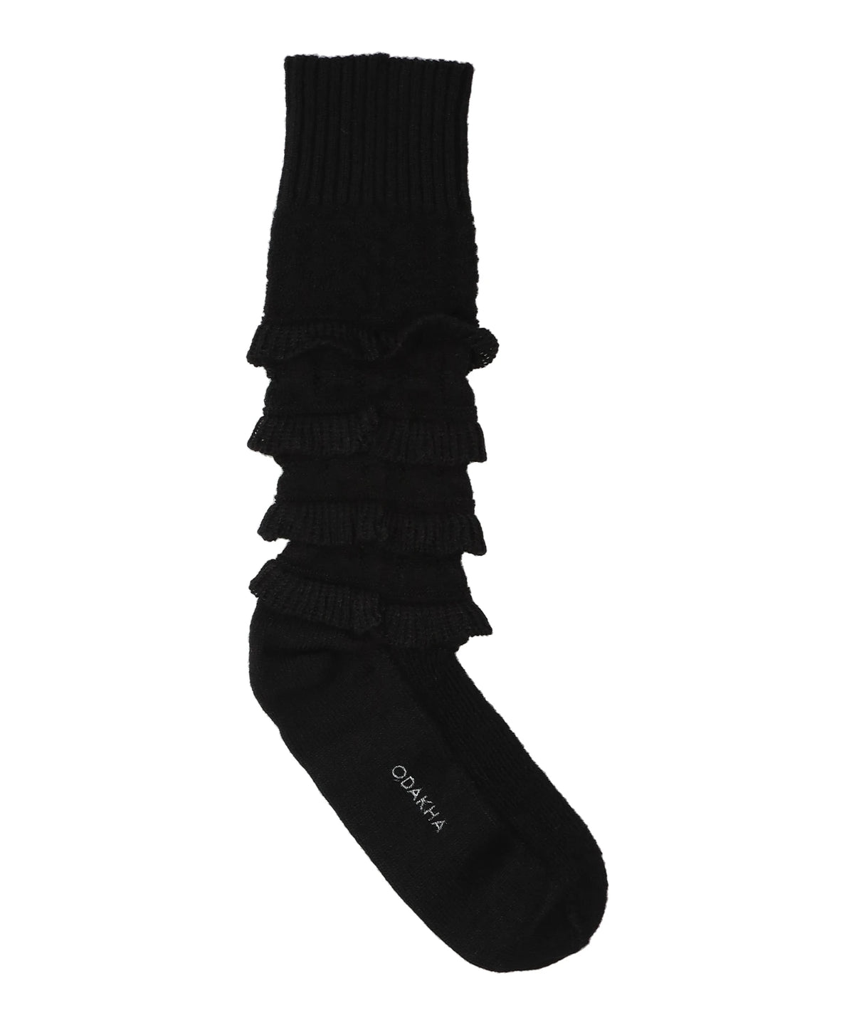ODAKHA（オダカ）STRATA SOCKS