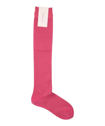 LUREX SHEER KNEE HIGH SOCKS