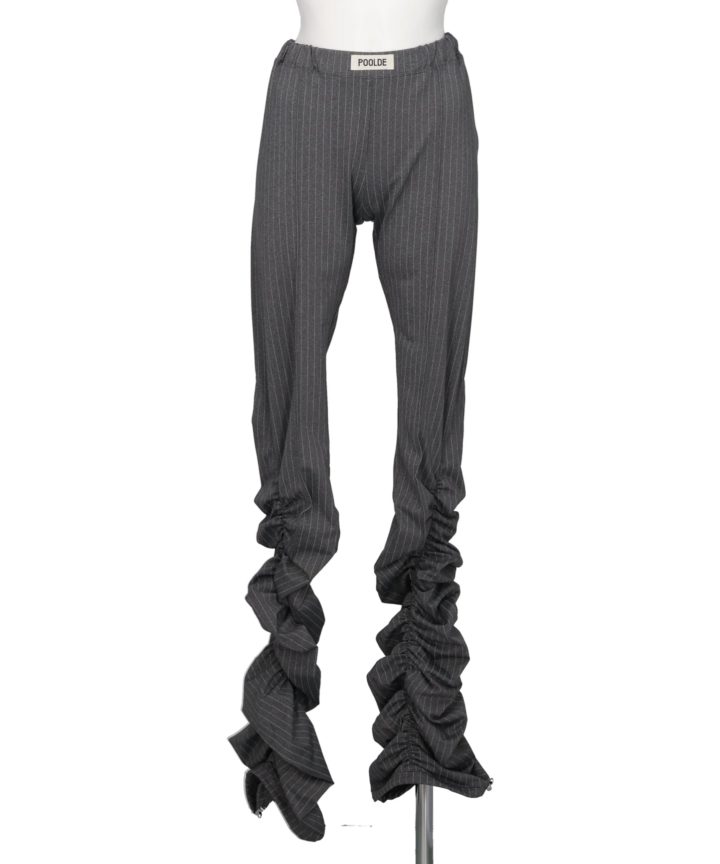 POOLDE（プールデ）SINATRA STRIPE LEGGINGS