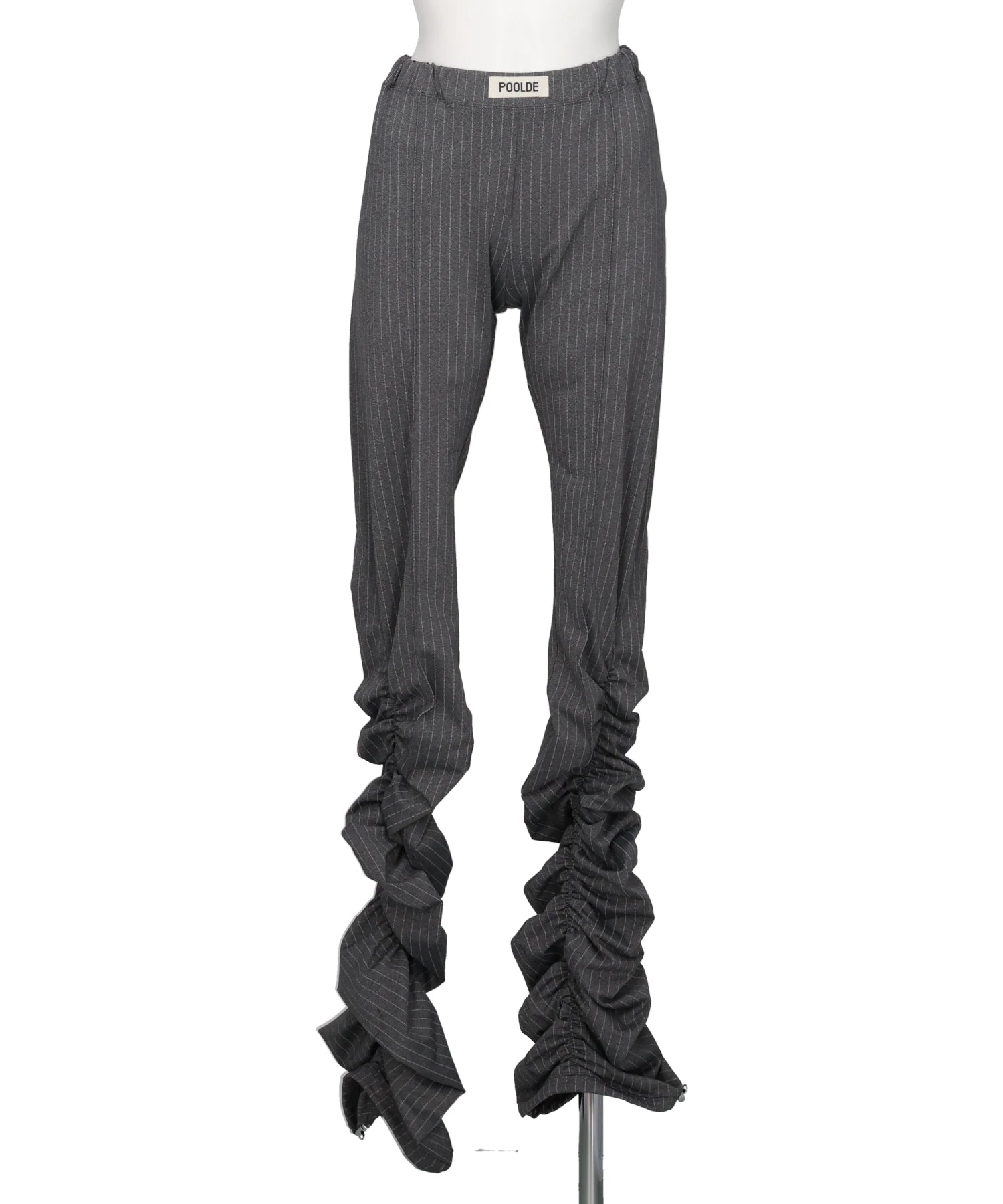 POOLDE（プールデ）SINATRA STRIPE LEGGINGS