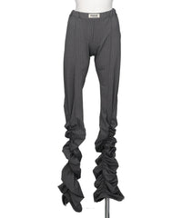 POOLDE（プールデ）SINATRA STRIPE LEGGINGS