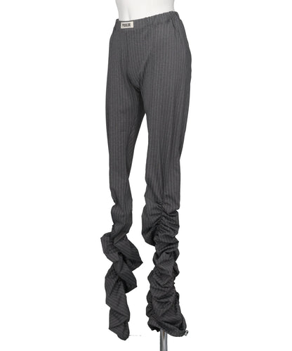 SINATRA STRIPE LEGGINGS