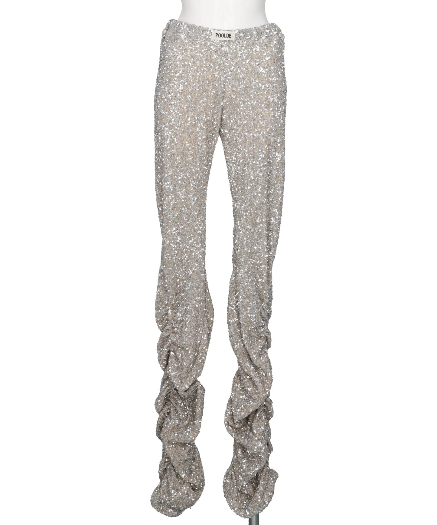 POOLDE（プールデ）BARE YETI LEGGINGS