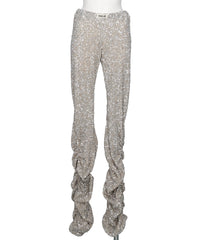 POOLDE（プールデ）BARE YETI LEGGINGS