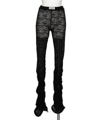 POOLDE（プールデ）DUCHESS LEGGINGS