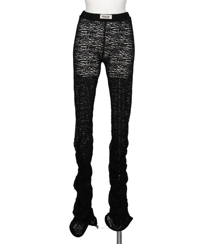 POOLDE（プールデ）DUCHESS LEGGINGS