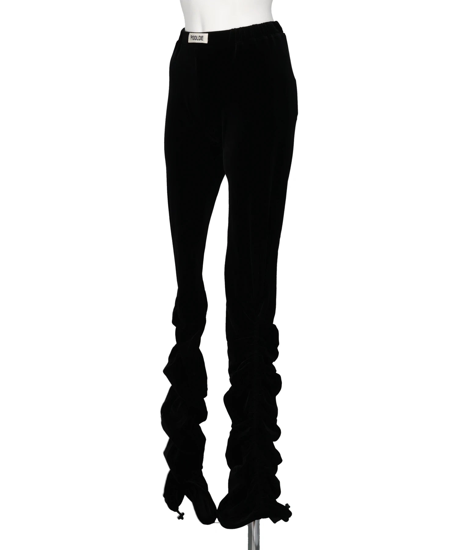 POOLDE プールデ　Skin Leggings POOLDE プールデ Skin Leggings