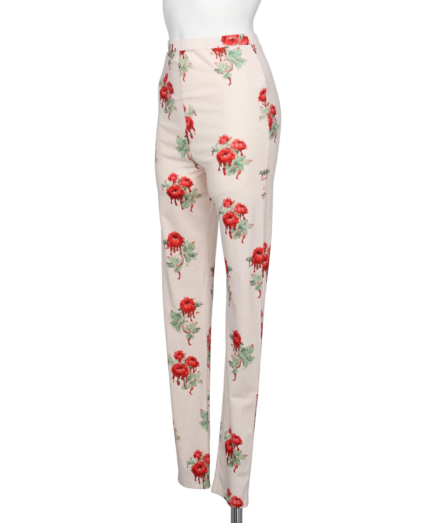 PRINTED LEGGINS