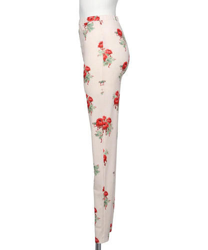 PRINTED LEGGINS