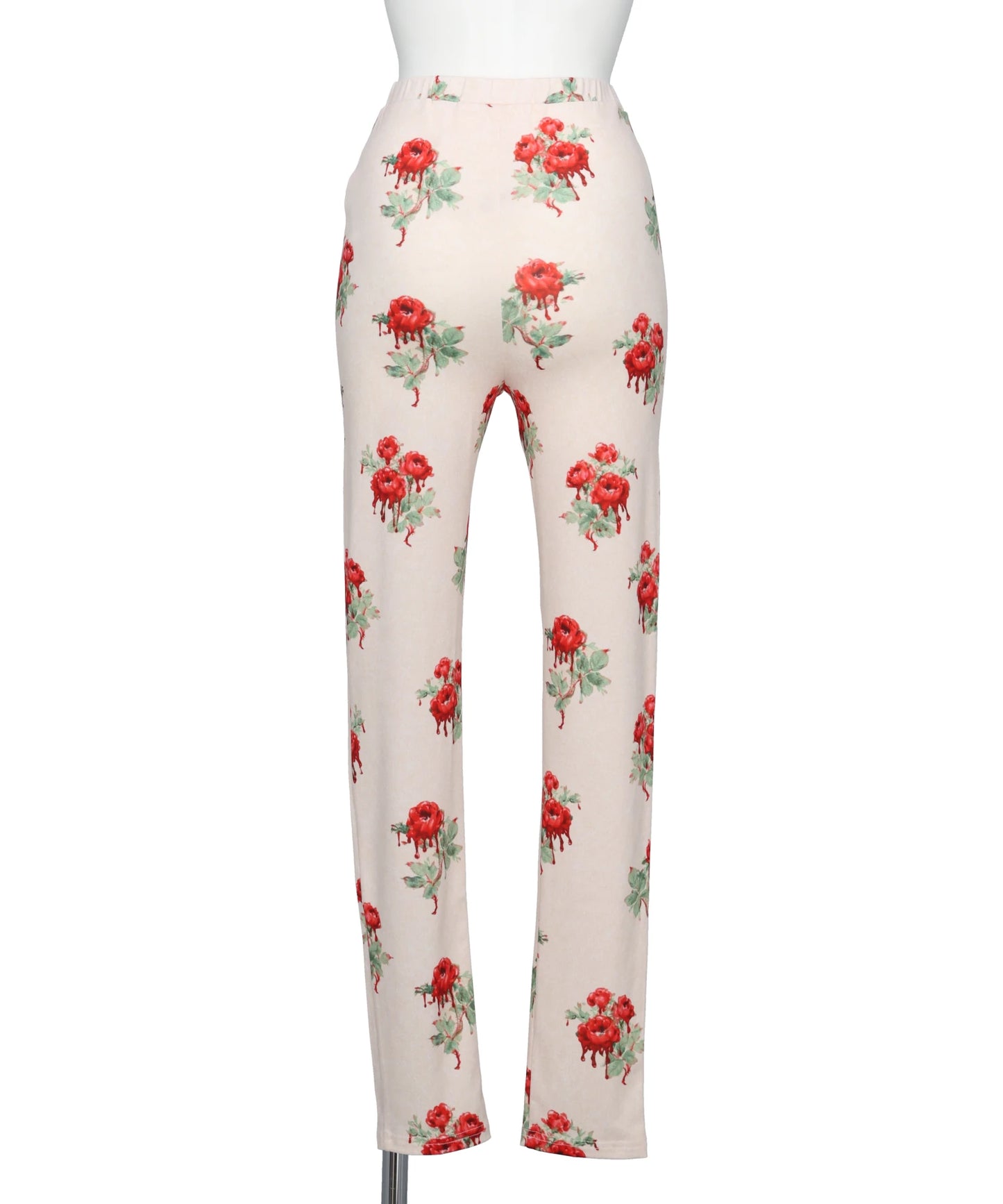PRINTED LEGGINS