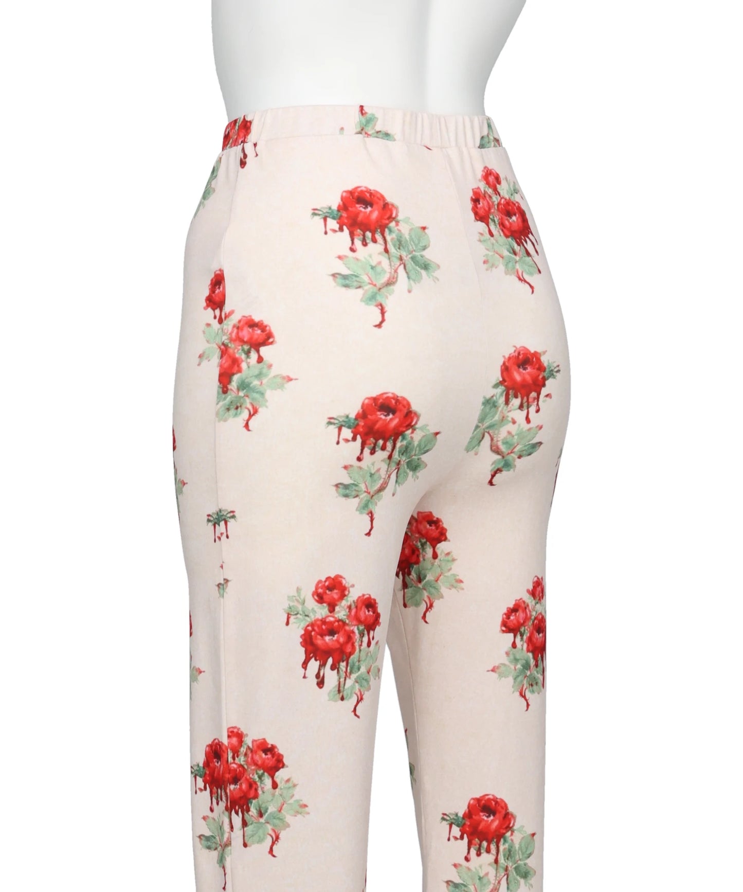 PRINTED LEGGINS