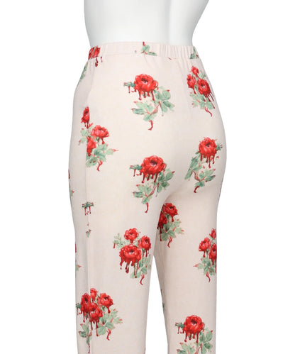 PRINTED LEGGINS