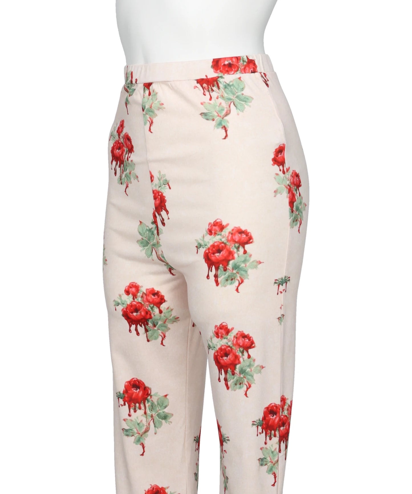 PRINTED LEGGINS
