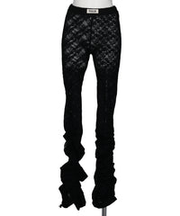 SHADOW PETAL LEGGINGS