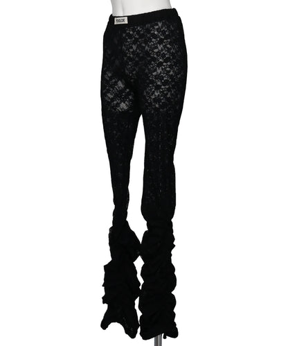 SHADOW PETAL LEGGINGS