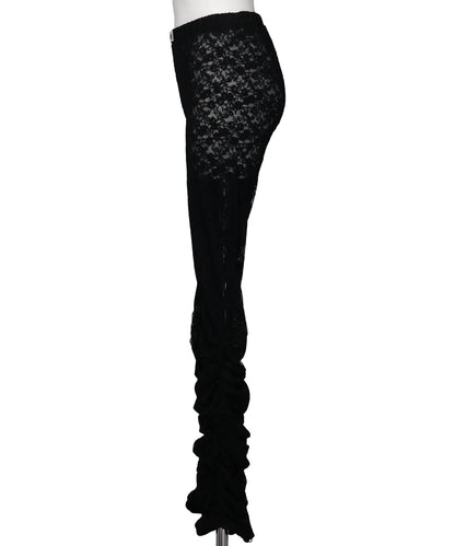SHADOW PETAL LEGGINGS