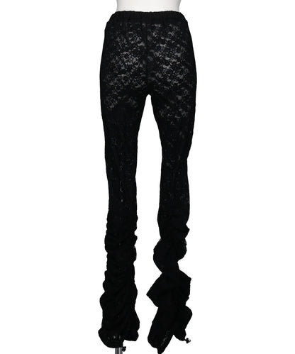 SHADOW PETAL LEGGINGS
