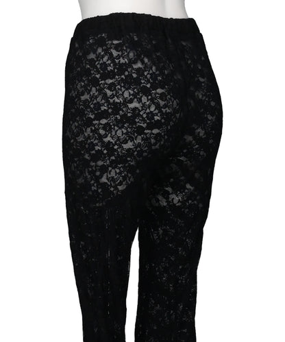 SHADOW PETAL LEGGINGS