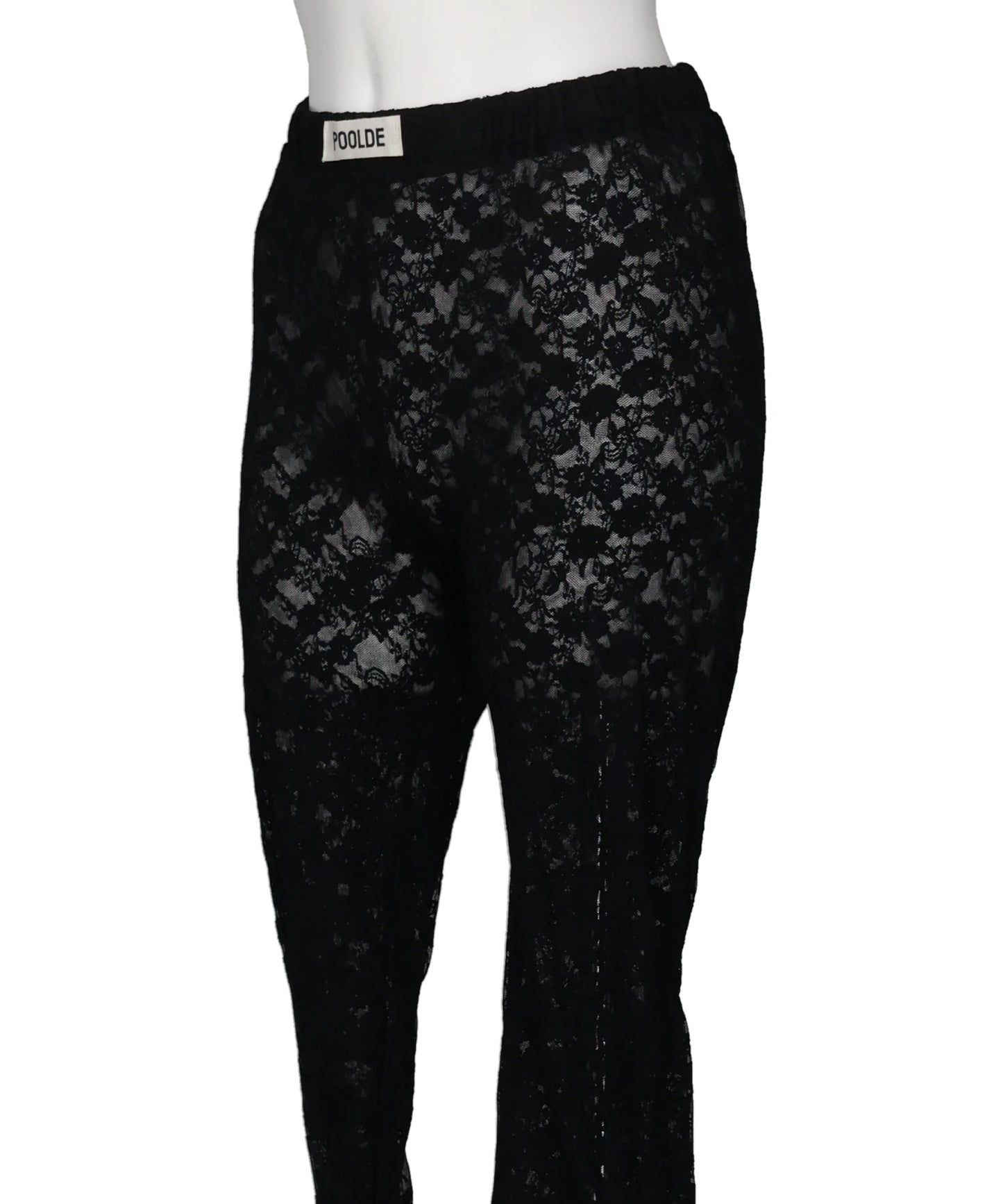 SHADOW PETAL LEGGINGS