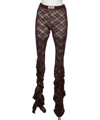 SHADOW PETAL LEGGINGS