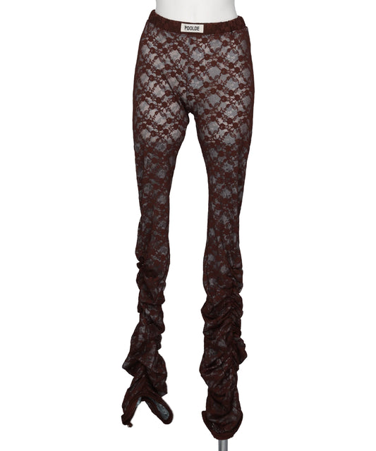SHADOW PETAL LEGGINGS