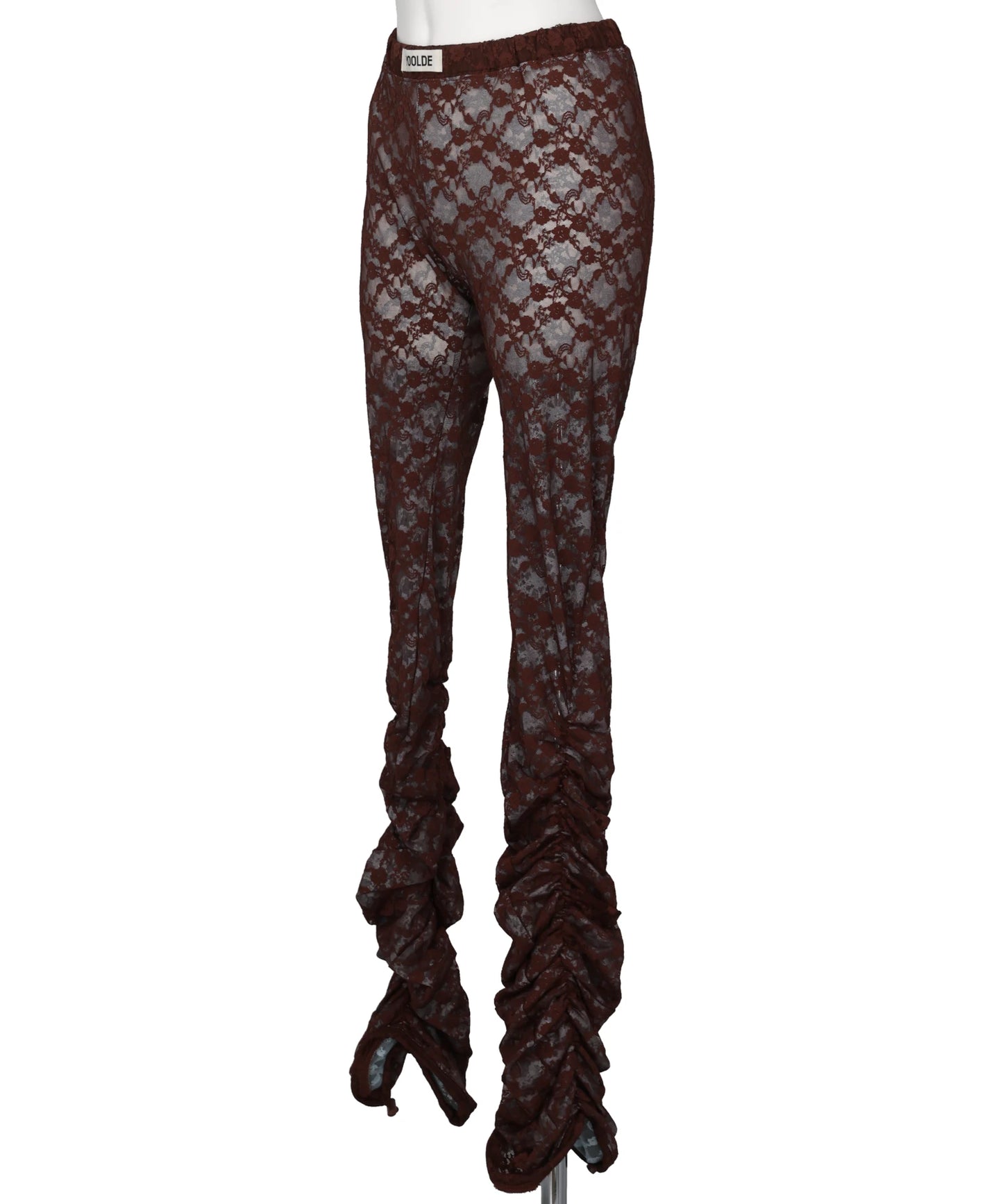SHADOW PETAL LEGGINGS