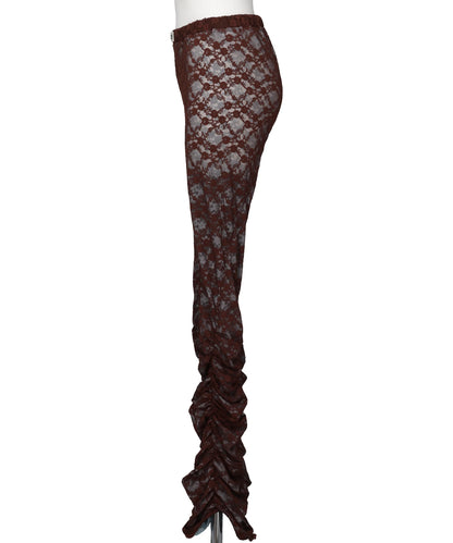 SHADOW PETAL LEGGINGS