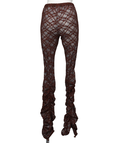 SHADOW PETAL LEGGINGS
