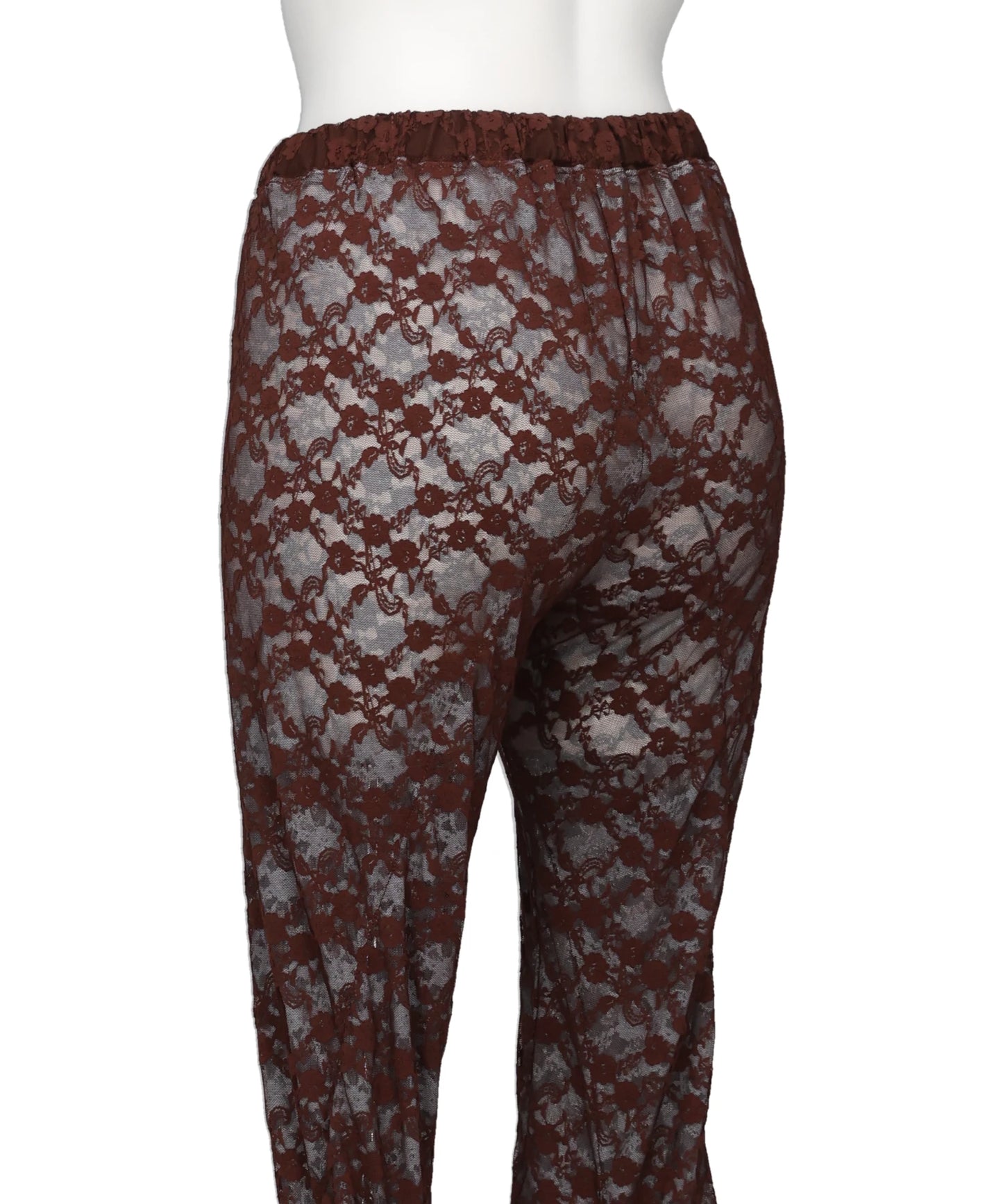 SHADOW PETAL LEGGINGS