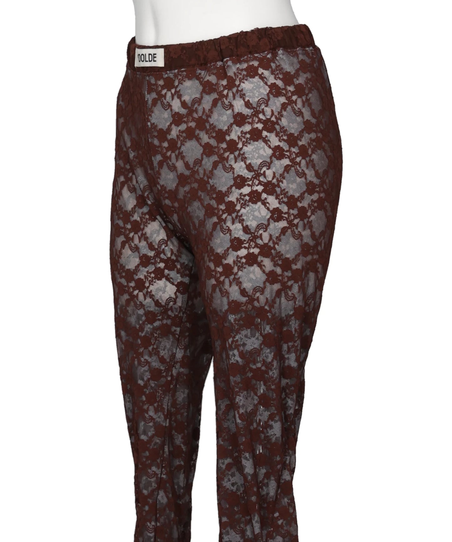 SHADOW PETAL LEGGINGS