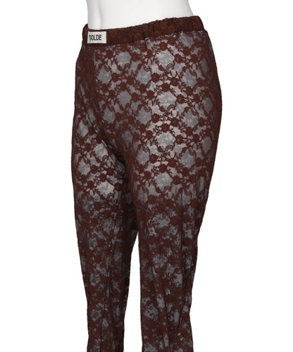 SHADOW PETAL LEGGINGS