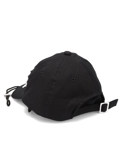 AUBADE EMBROIDERY CAP