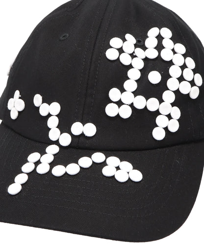 AUBADE EMBROIDERY CAP