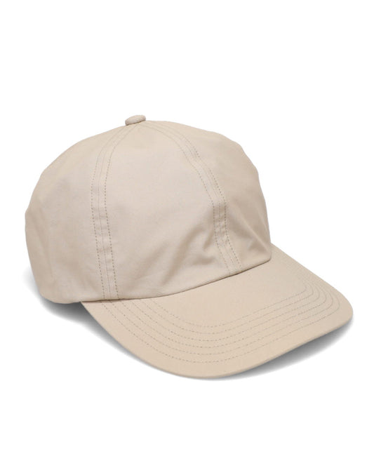 LIGHT CANVAS 6PANEL CAP