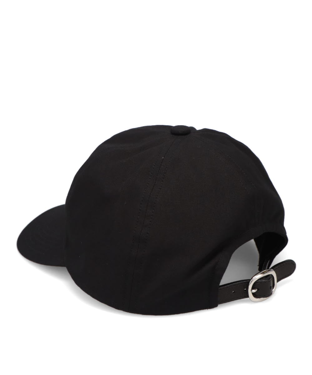 LIGHT CANVAS 6PANEL CAP