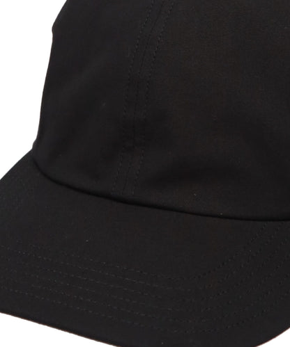 LIGHT CANVAS 6PANEL CAP