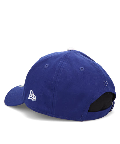 x NEWERA DODGERS CAP BLU