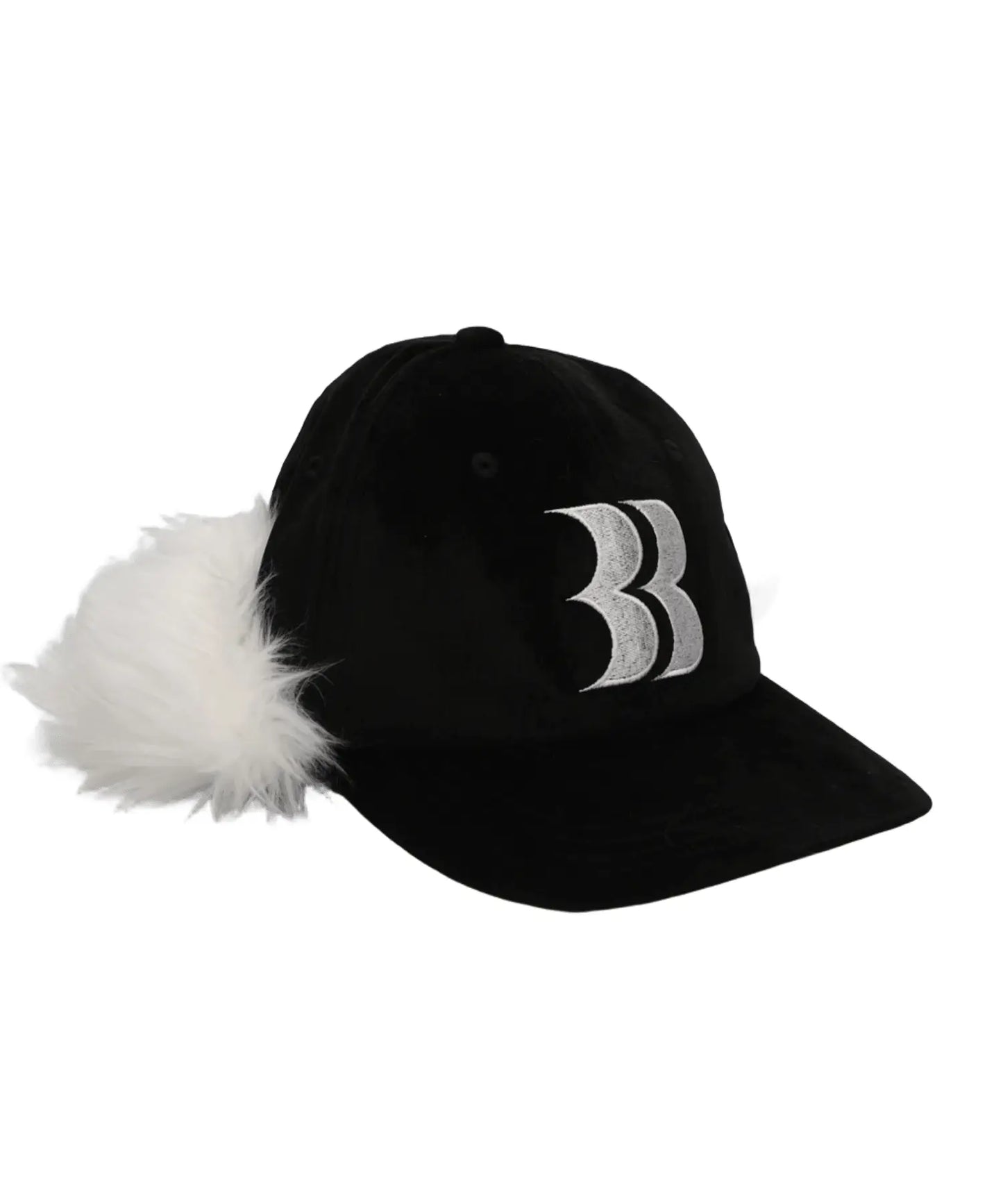 BASICKS(ベーシックス)BB LOGO FLIGHT CAP
