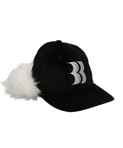 BASICKS(ベーシックス)BB LOGO FLIGHT CAP